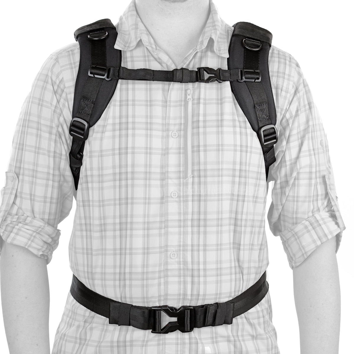 Vanguard Alta Rise 45 - Mochila