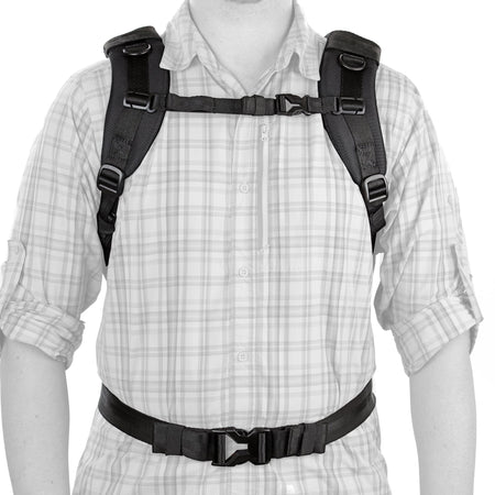 Vanguard Alta Rise 45 - Mochila