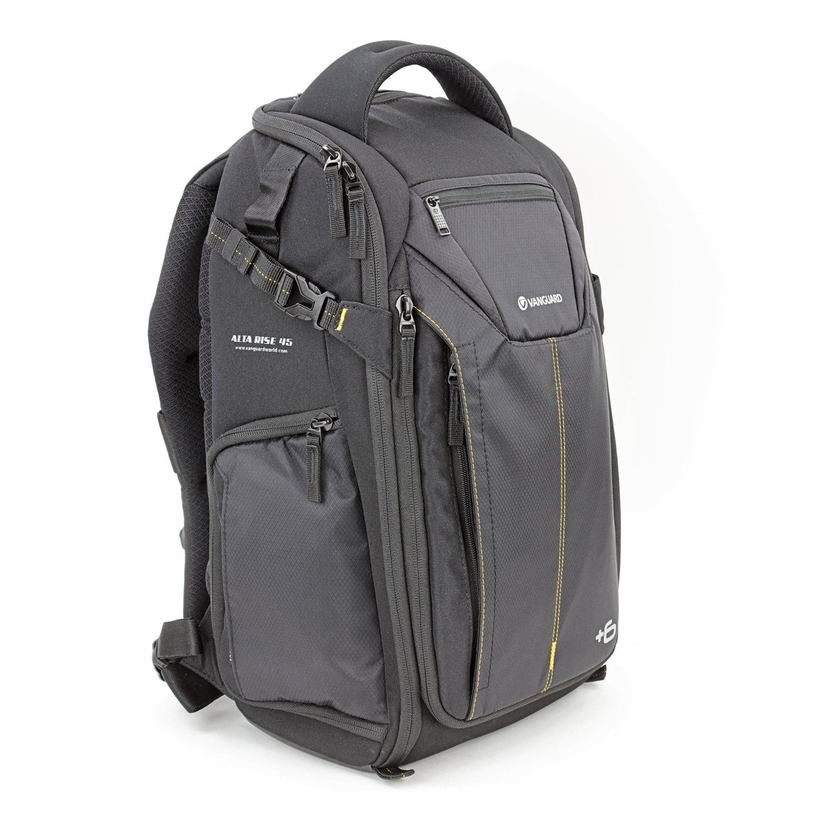 Vanguard Alta Rise 45 - Mochila