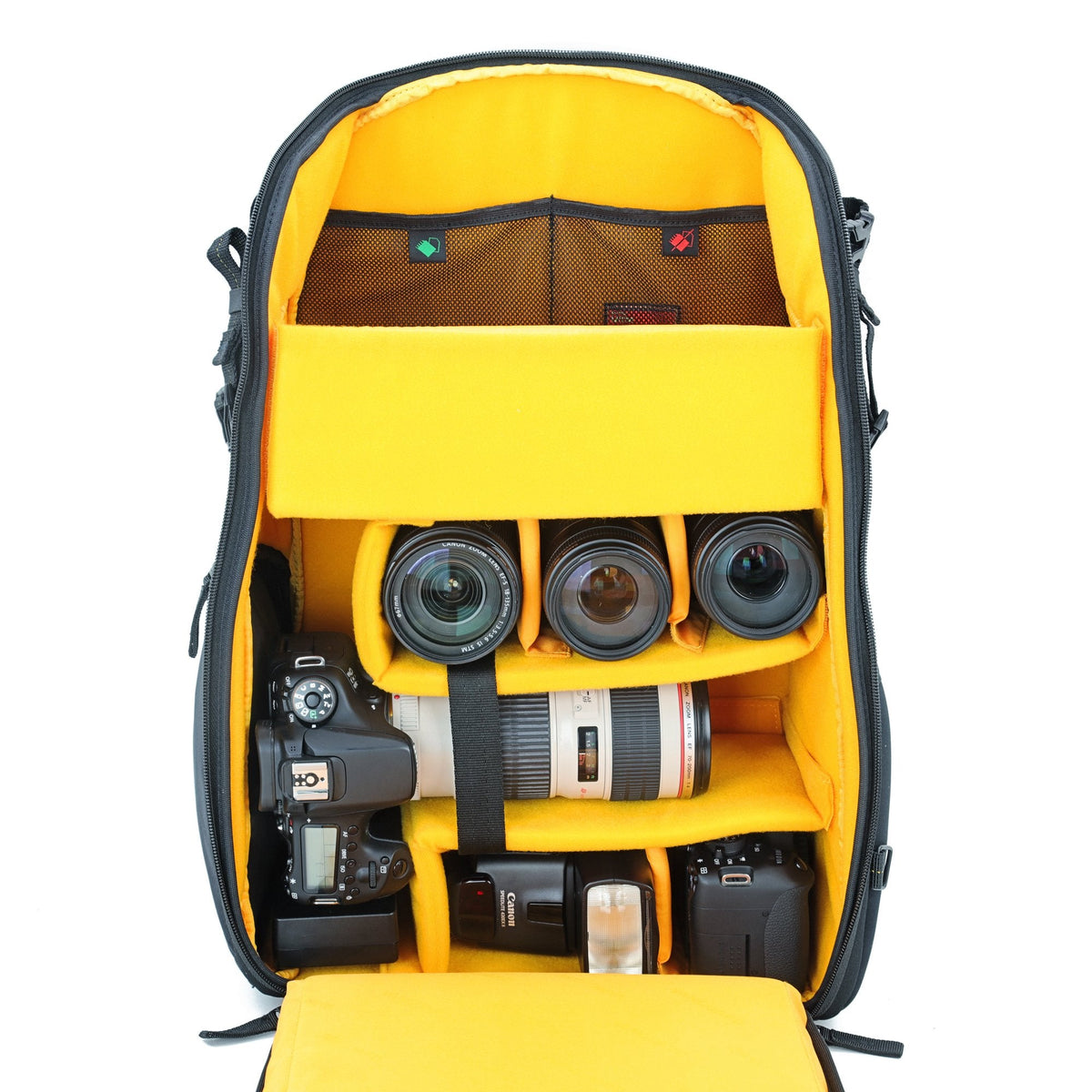 Vanguard Alta Rise 48 - Mochila