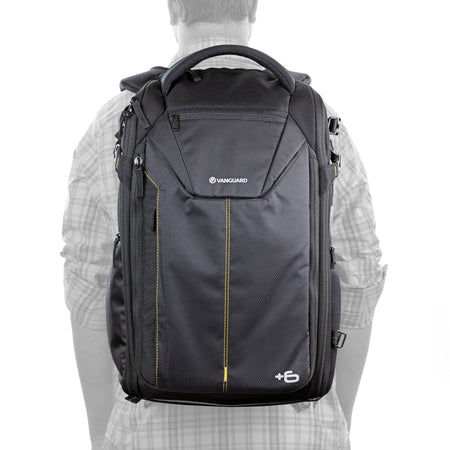 Vanguard Alta Rise 48 - Mochila