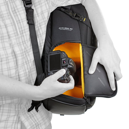 Vanguard Alta Rise 48 - Mochila