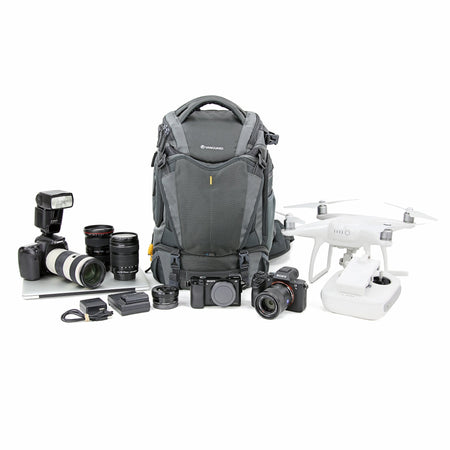 Vanguard Alta Sky 45D - Mochila  para Fotografía y/o Dron