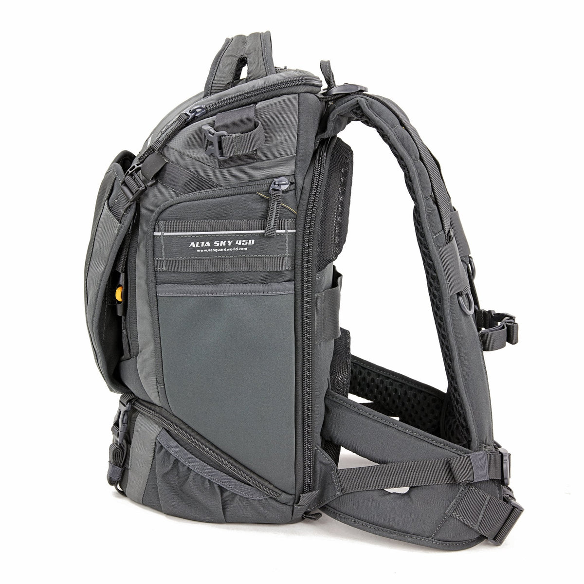 Vanguard Alta Sky 45D - Mochila  para Fotografía y/o Dron