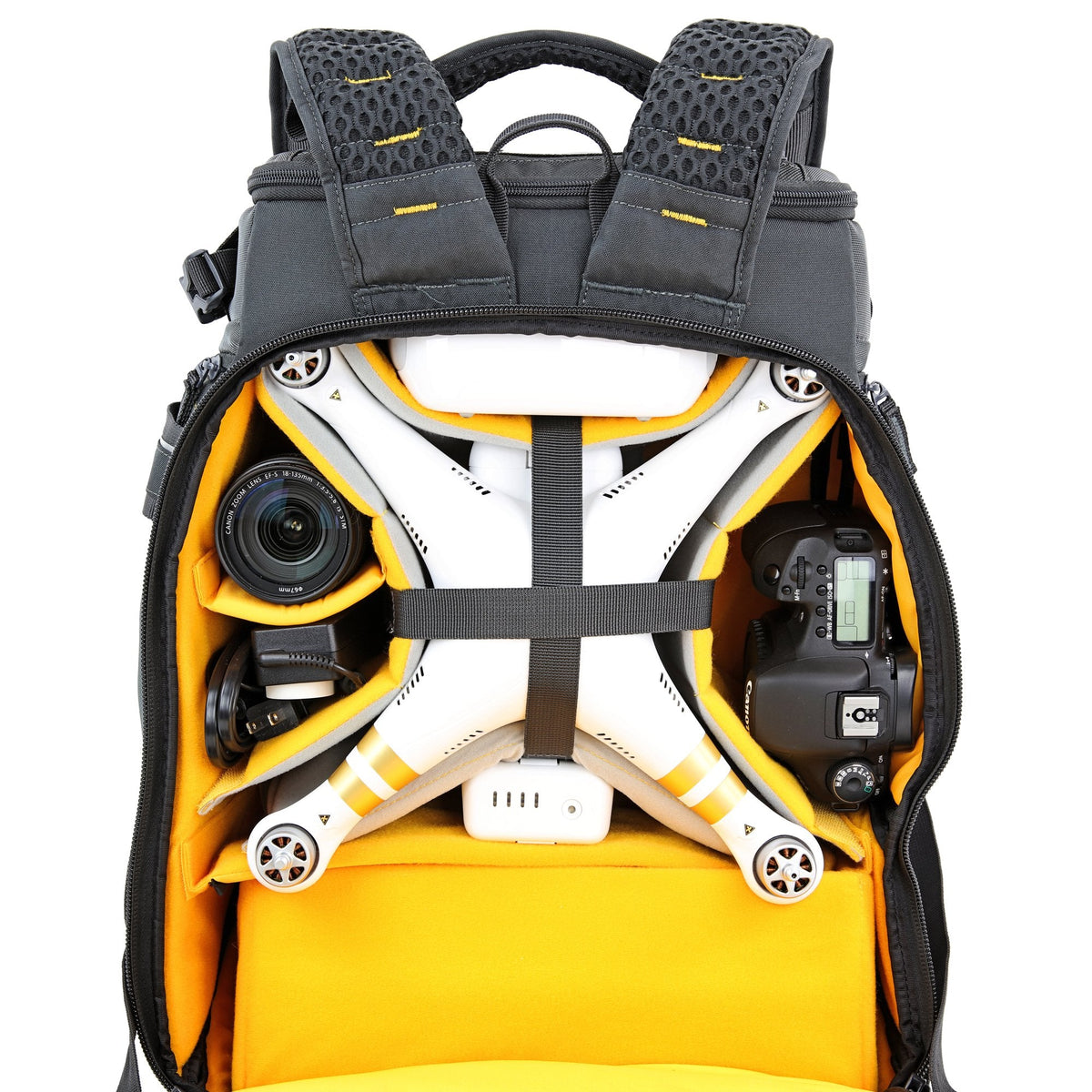 Vanguard Alta Sky 51D - Mochila para Fotografía y/o Dron
