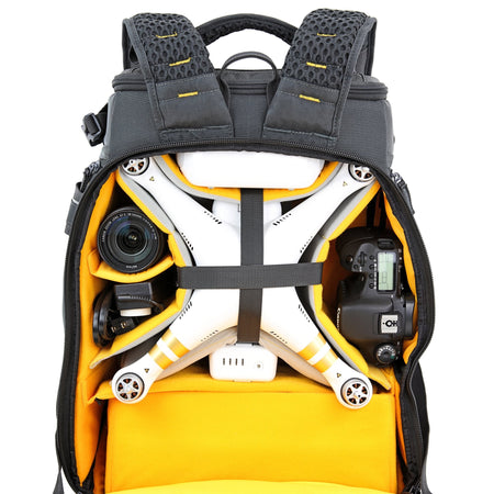 Vanguard Alta Sky 51D - Mochila para Fotografía y/o Dron