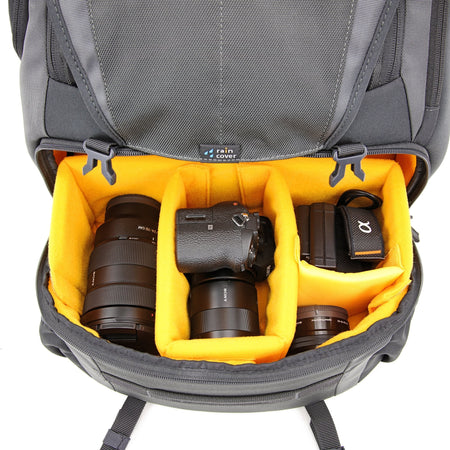 Vanguard Alta Sky 51D - Mochila para Fotografía y/o Dron