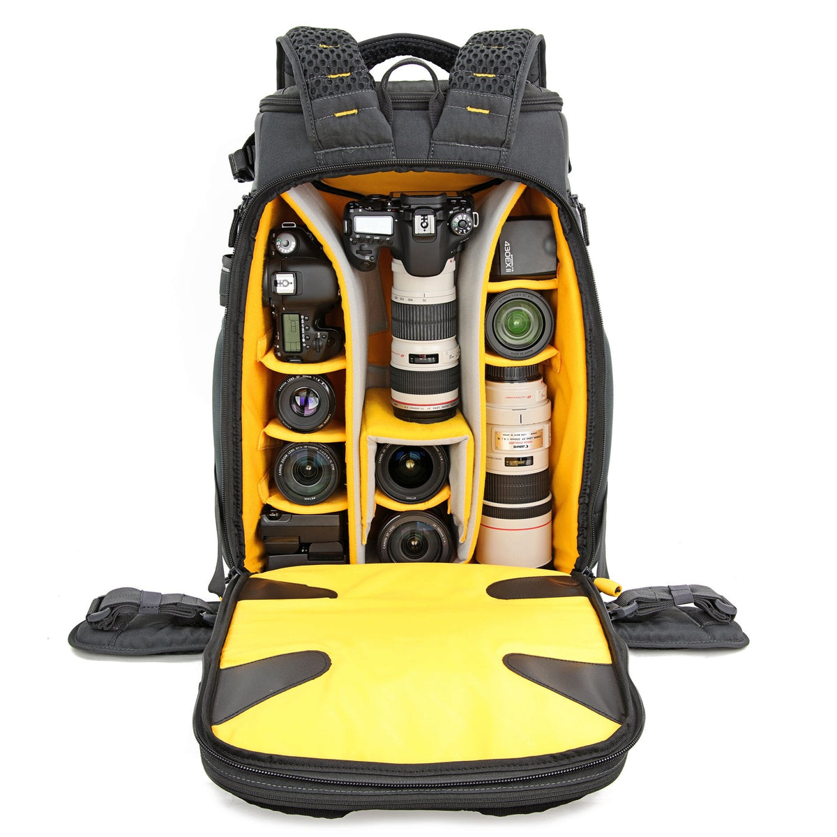 Vanguard Alta Sky 53 - Mochila para Fotografía y/o Dron