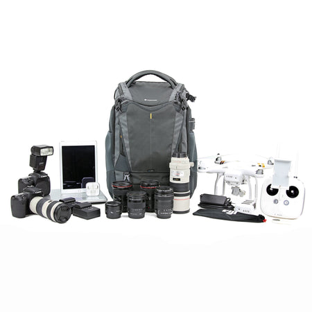 Vanguard Alta Sky 51D - Mochila para Fotografía y/o Dron