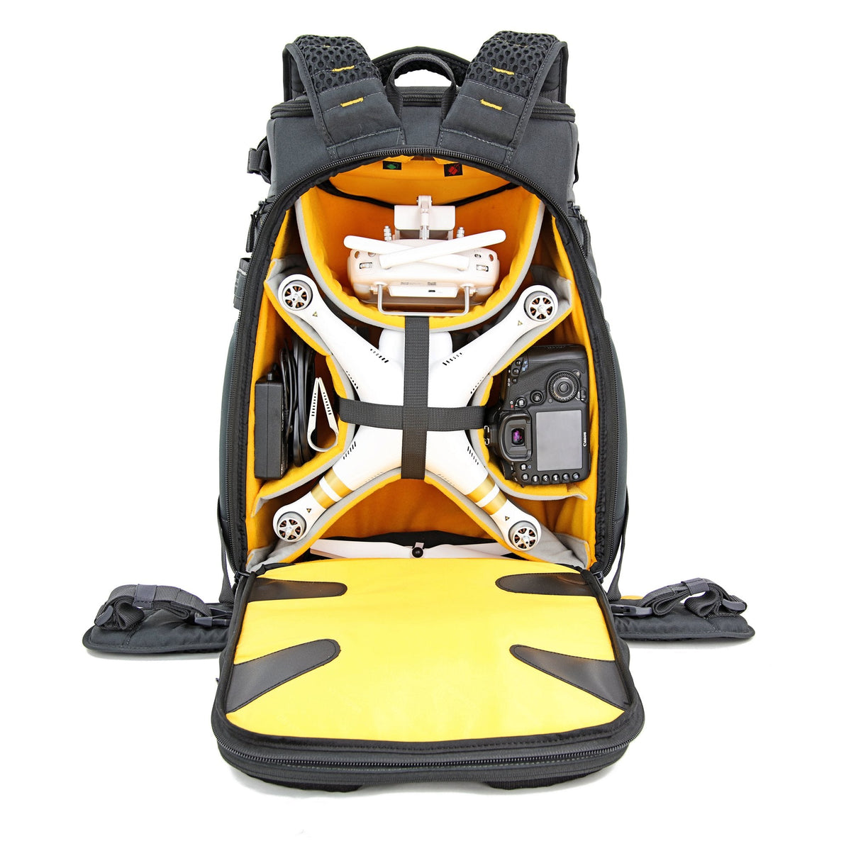 Vanguard Alta Sky 53 - Mochila para Fotografía y/o Dron