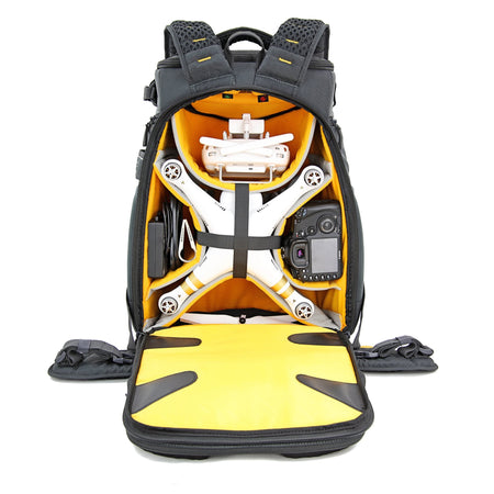 Vanguard Alta Sky 53 - Mochila para Fotografía y/o Dron