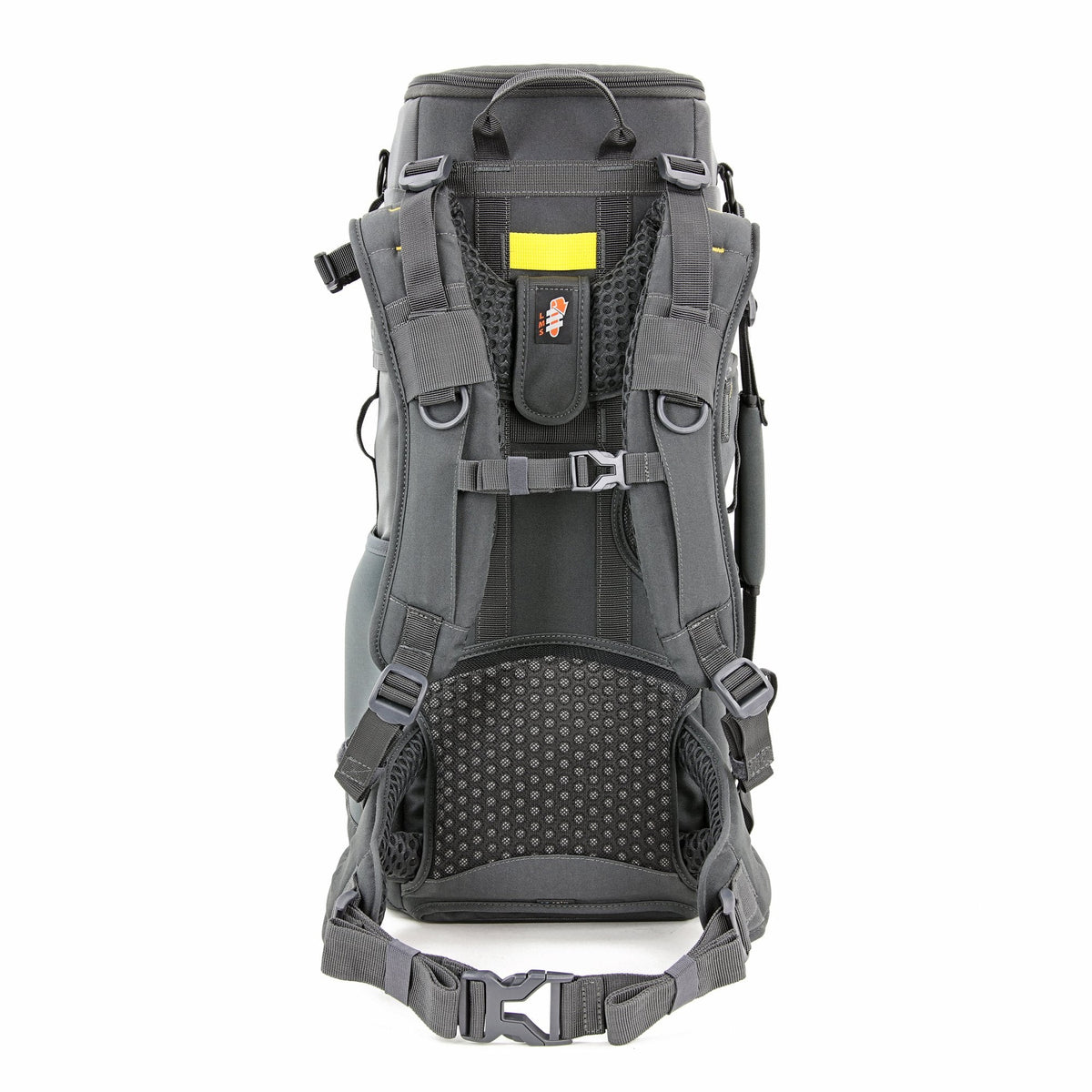Vanguard Alta Sky 66 - Mochila para super teleobjetivos, 600mm (f/4.0), 800mm (f/5.6) y DSLR