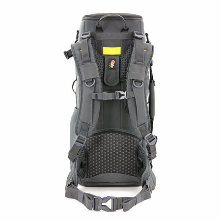 Vanguard Alta Sky 66 - Mochila para super teleobjetivos, 600mm (f/4.0), 800mm (f/5.6) y DSLR
