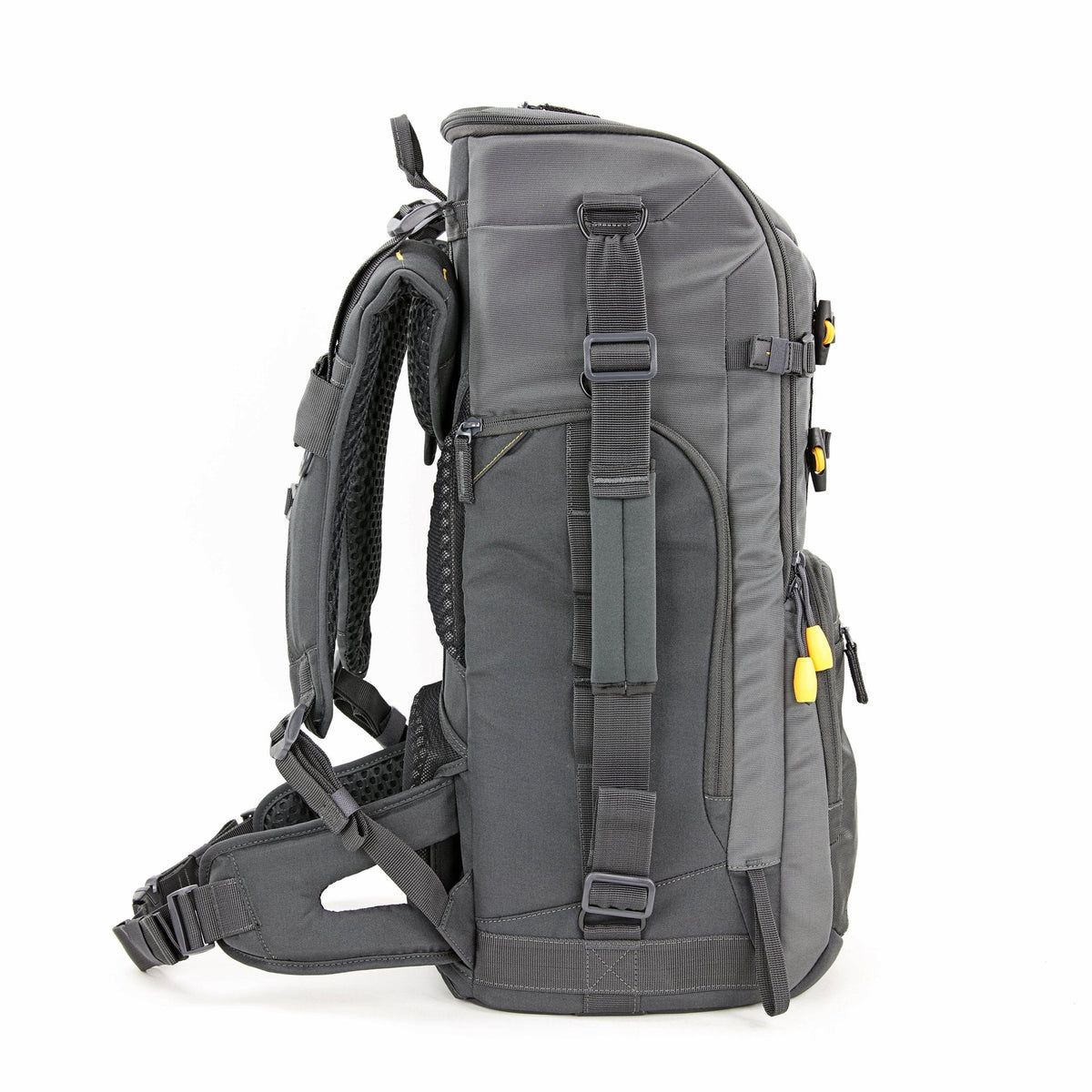 Vanguard Alta Sky 66 - Mochila para super teleobjetivos, 600mm (f/4.0), 800mm (f/5.6) y DSLR