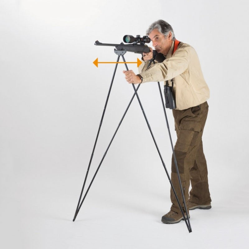 Apoyo 4STABLESTICKS Ultimate Wood