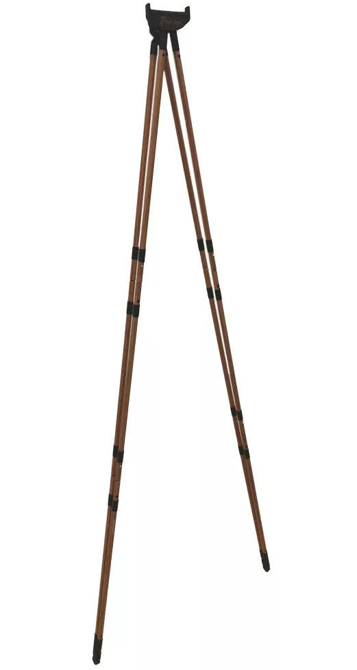 Apoyo 4STABLESTICKS Ultimate Wood