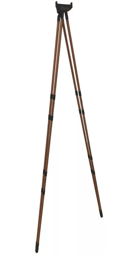 Apoyo 4STABLESTICKS Ultimate Wood