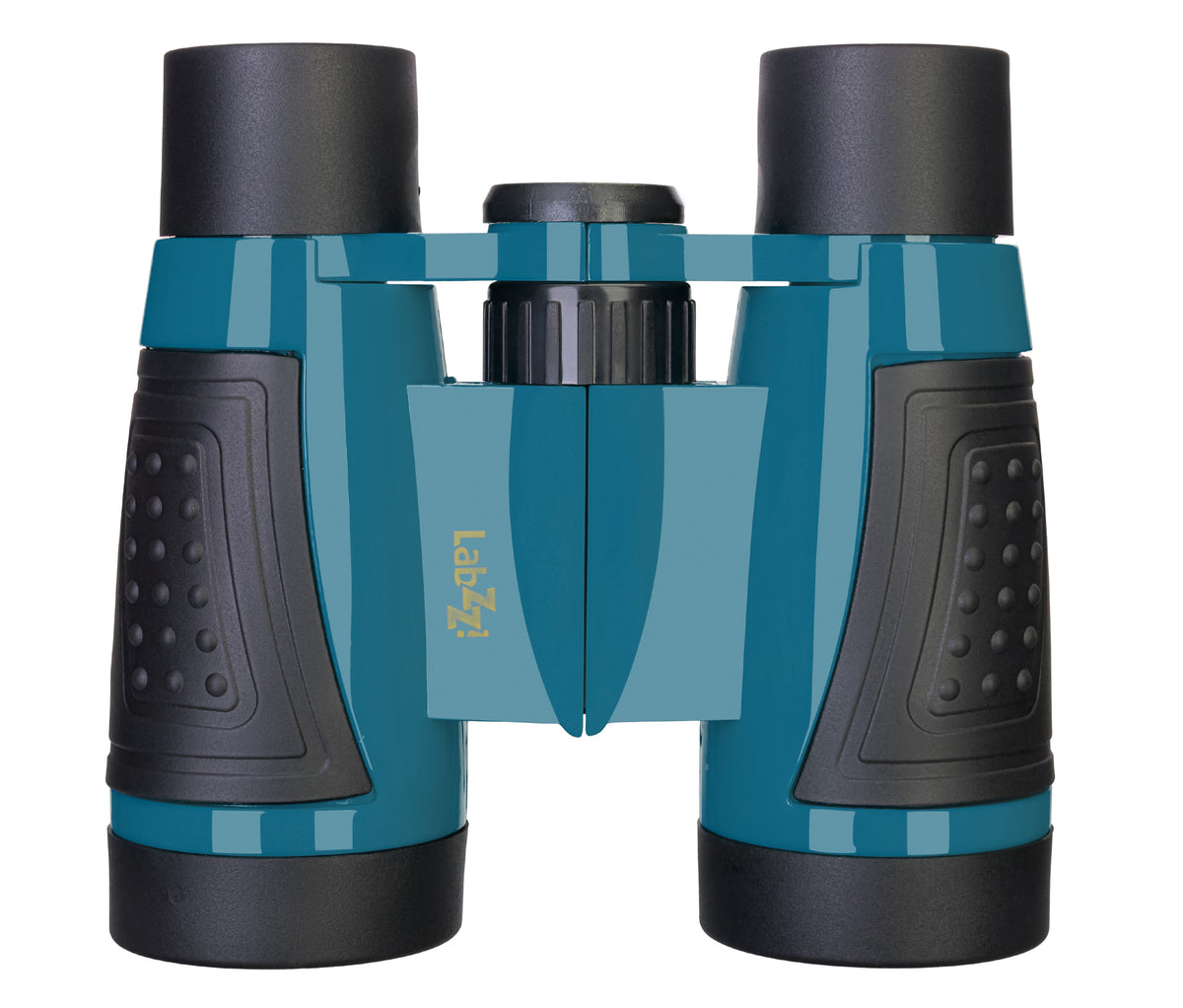 Kit de walkie-talkie y prismáticos Levenhuk LabZZ WTT10
