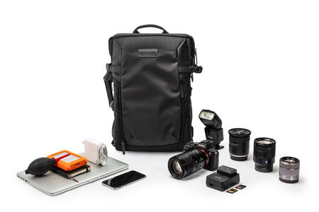 Vanguard Veo Select 45M BK - Mochila y bolso