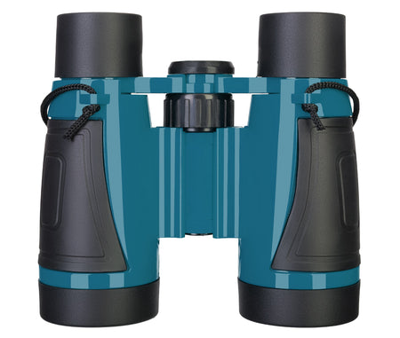 Kit de walkie-talkie y prismáticos Levenhuk LabZZ WTT10