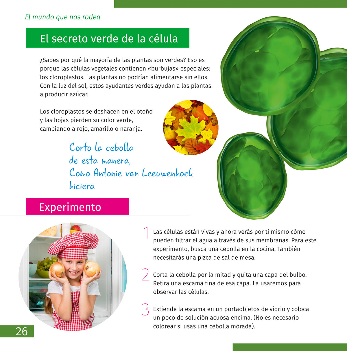 Libro enciclopédico «Space. Microworld.» (Espacio y microcosmos), edición de dos volúmenes. Tapa dura