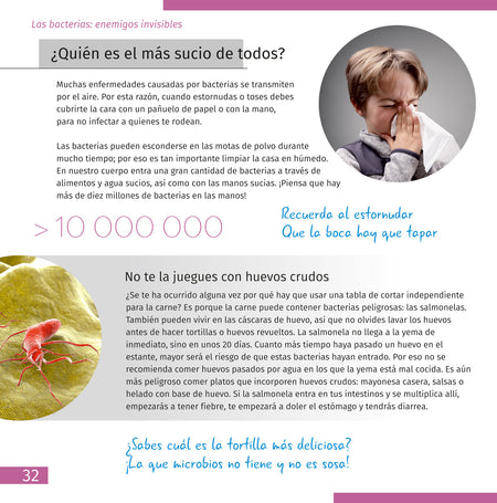 Libro enciclopédico «Space. Microworld.» (Espacio y microcosmos), edición de dos volúmenes. Tapa dura