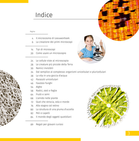 Libro enciclopédico «Space. Microworld.» (Espacio y microcosmos), edición de dos volúmenes. Tapa dura