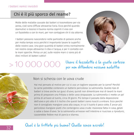 Libro enciclopédico «Space. Microworld.» (Espacio y microcosmos), edición de dos volúmenes. Tapa dura