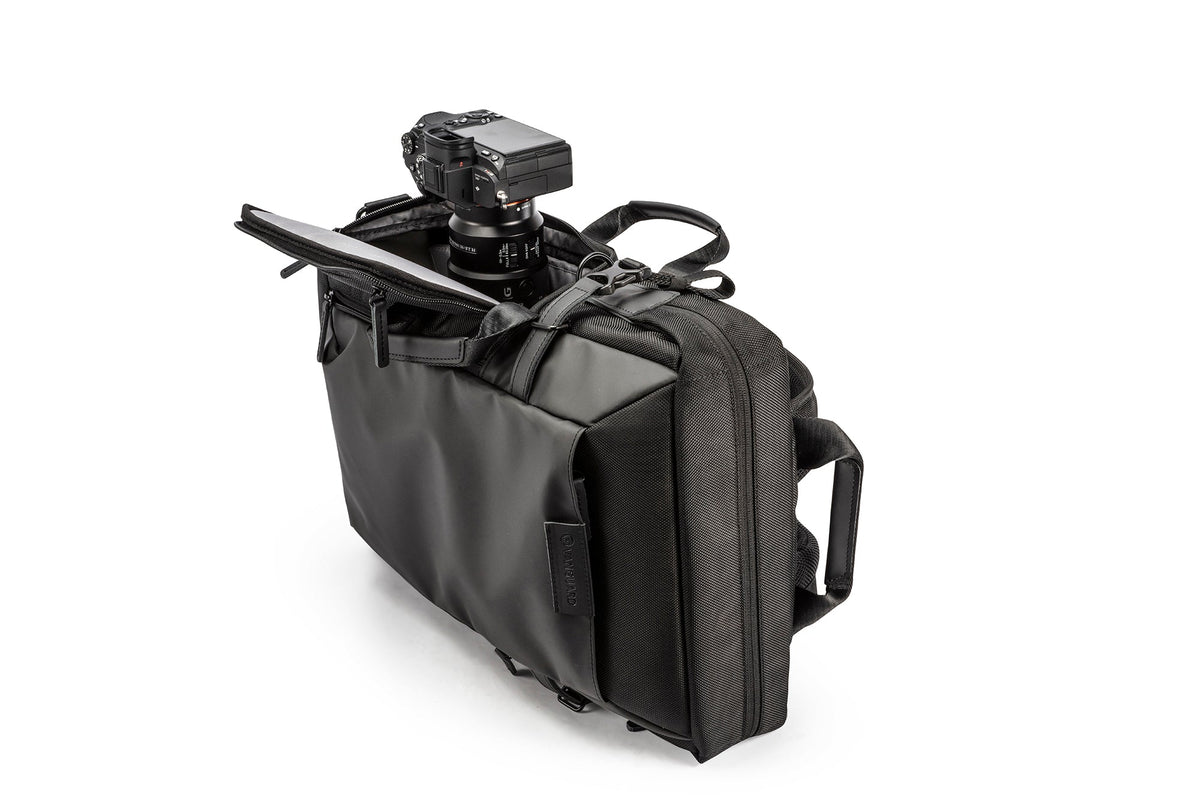 Vanguard Veo Select 45M BK - Mochila y bolso