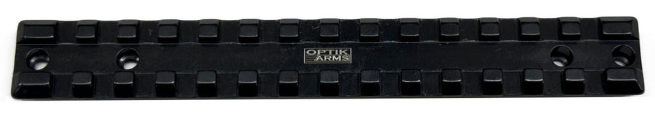 Carril picatinny OPTIK ARMS - Franchi Horizon