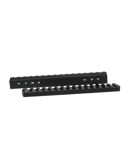 Carril picatinny STEYR universal - SM12 / CL II