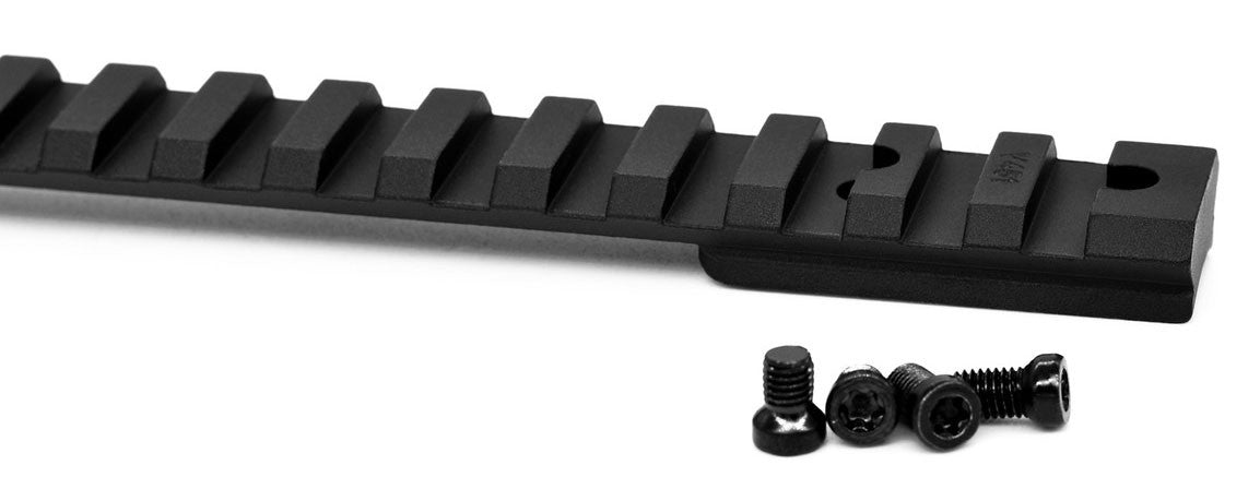 Carril WARNE Vapor - Winchester XPR LA