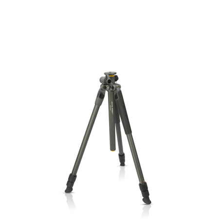 Vanguard Alta Pro 2+ 263AP - Trípode de aluminio, rótula de 3 vías