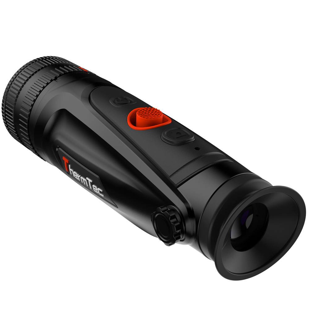 Thermeye Cyclops 650D