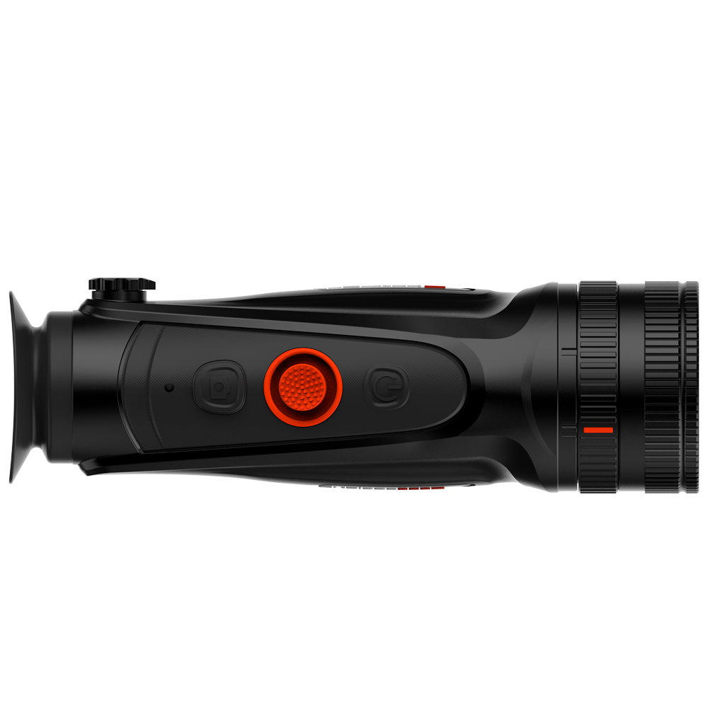 Thermeye Cyclops 650D