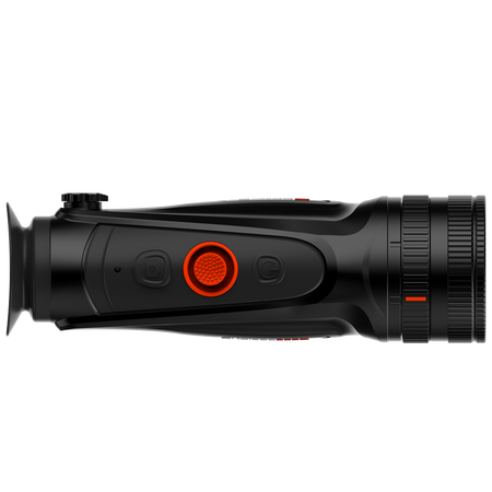 Thermeye Cyclops 650D