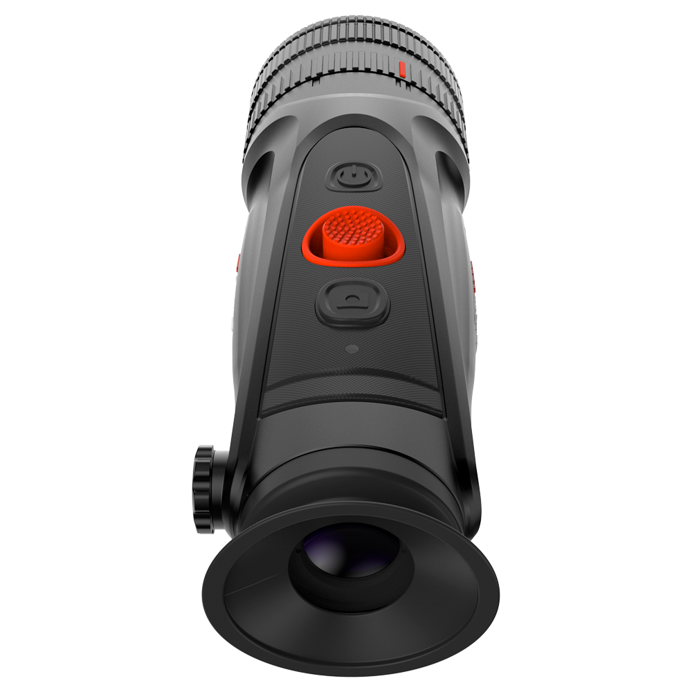 Thermeye Cyclops 650D