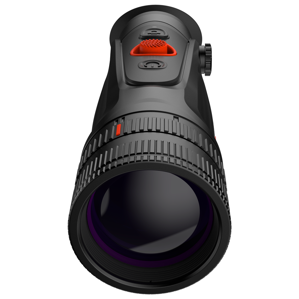 Thermeye Cyclops 650D