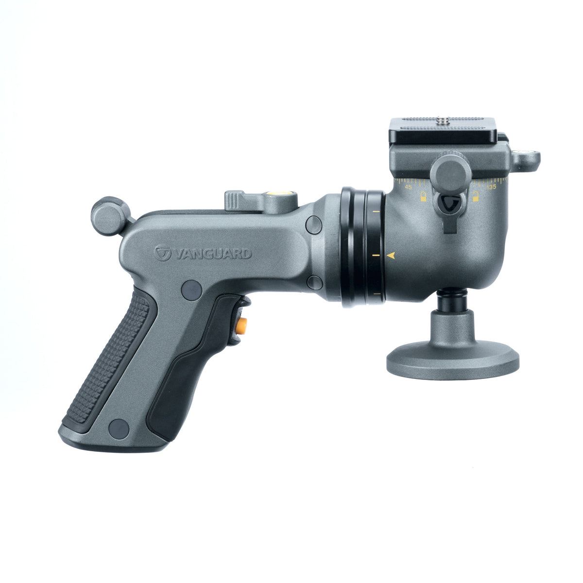 Vanguard Alta GH-300T - Rótula de empuñadura con disparador