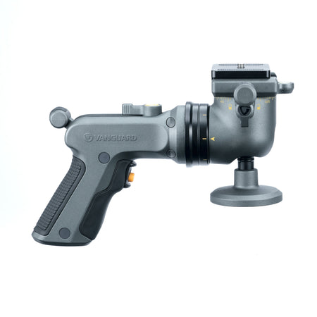 Vanguard Alta GH-300T - Rótula de empuñadura con disparador
