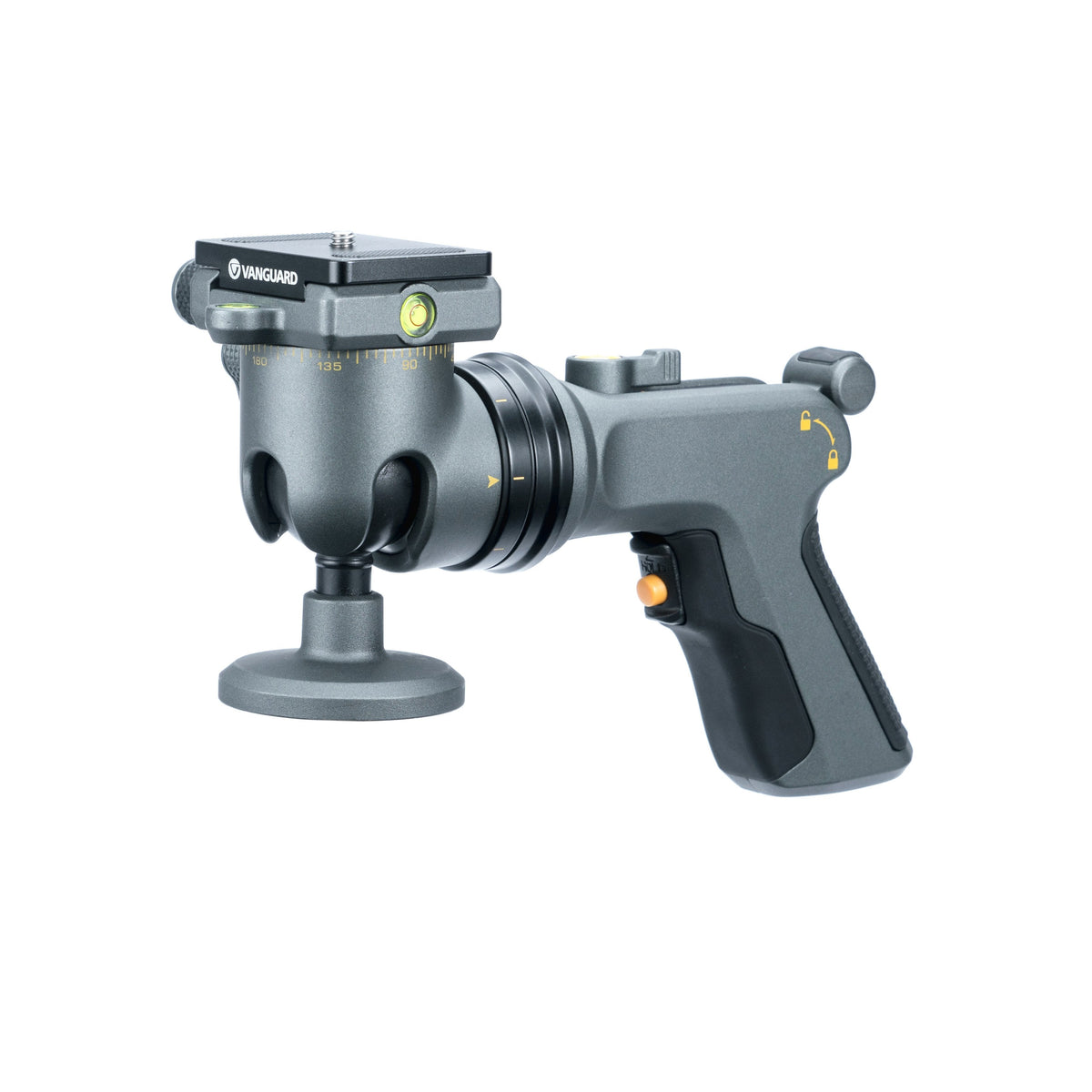 Vanguard Alta GH-300T - Rótula de empuñadura con disparador