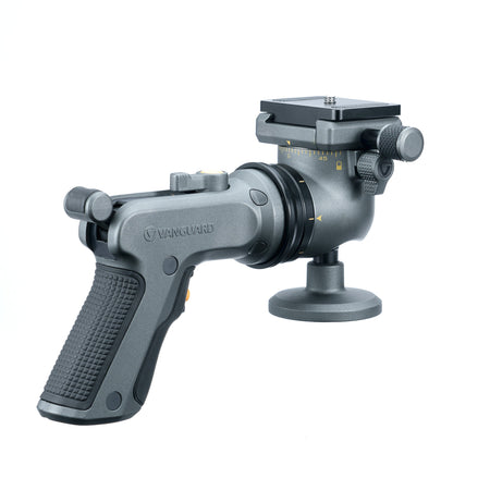 Vanguard Alta GH-300T - Rótula de empuñadura con disparador