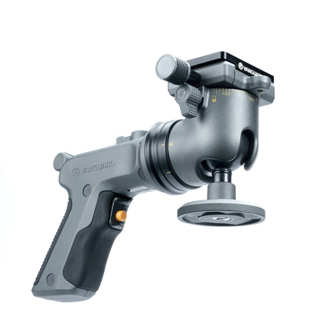 Vanguard Alta GH-300T - Rótula de empuñadura con disparador
