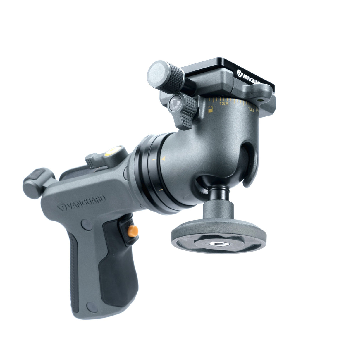 Vanguard Alta GH-300T - Rótula de empuñadura con disparador