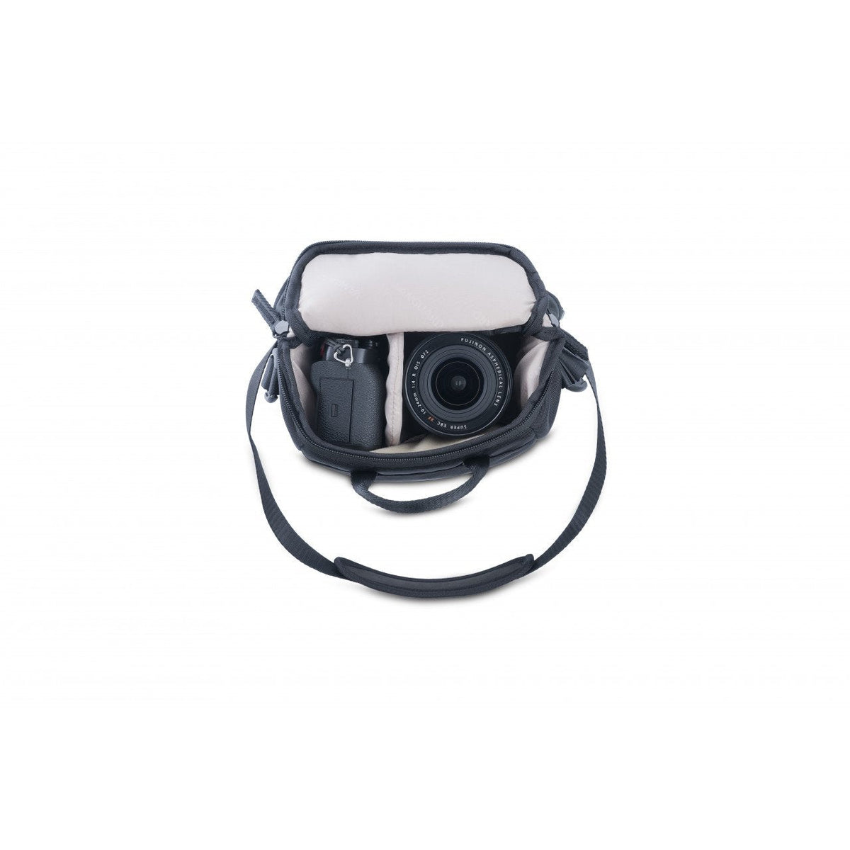 Vanguard Veo GO 15M BK - Bolsa de hombro