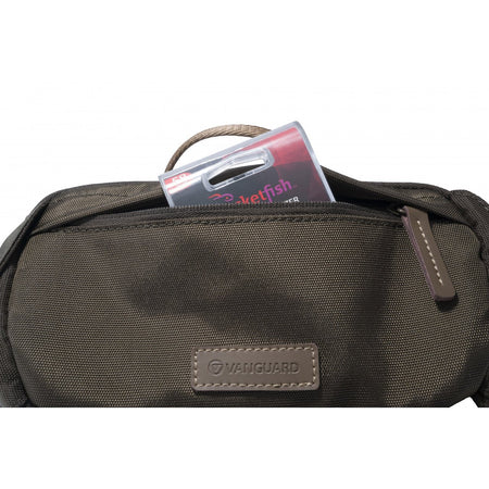 Vanguard Veo GO 24M KG - Bolsa de hombro