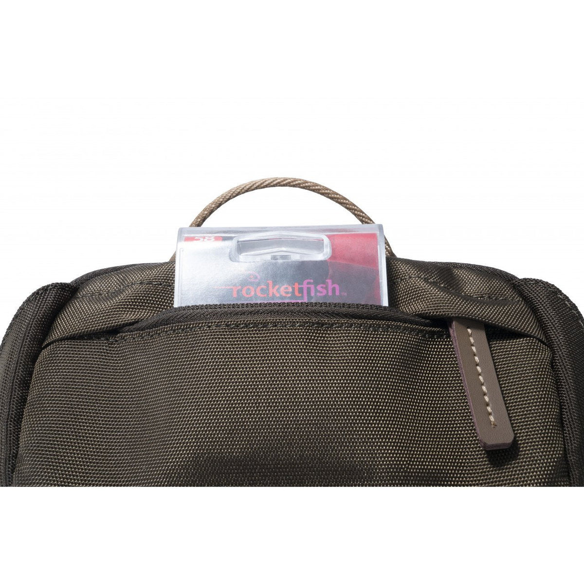 Vanguard Veo GO 15M KG - Bolsa de hombro