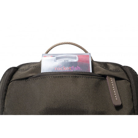 Vanguard Veo GO 15M KG - Bolsa de hombro