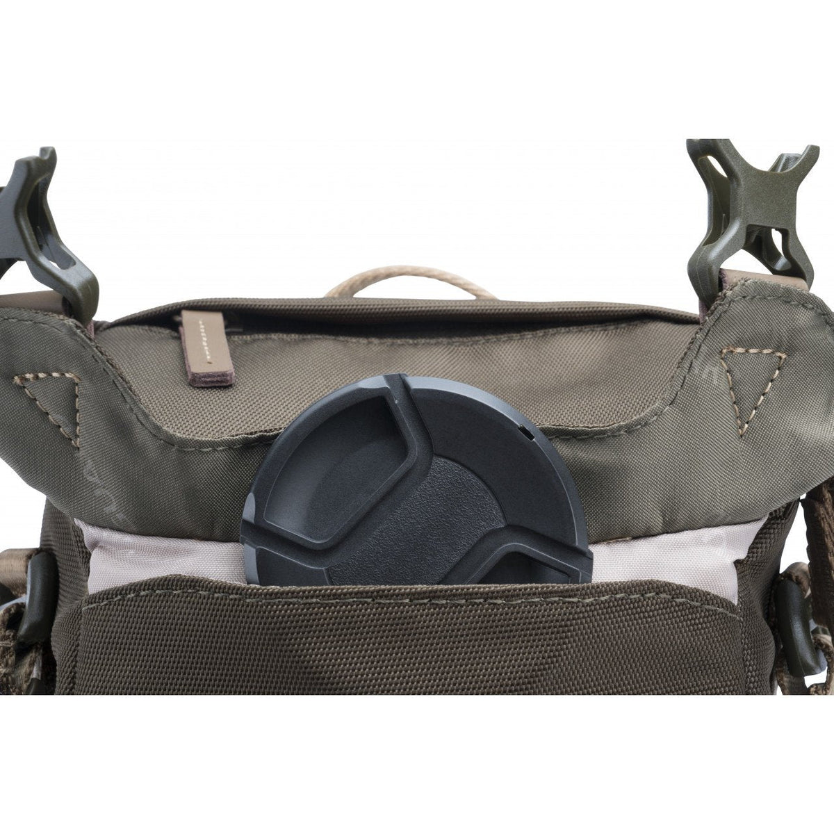 Vanguard Veo GO 24M KG - Bolsa de hombro