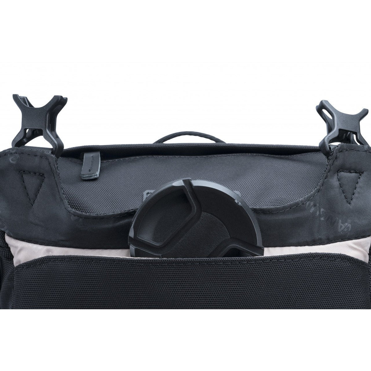 Vanguard Veo GO 15M BK - Bolsa de hombro